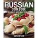 Russian Cookbook: Book 2, for Beginners Made Easy Step by Step
