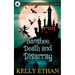 Banshee, Death and Disarray