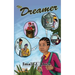 The Dreamer: A Fusion Poetry Novella
