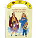 Our Friends the Saints: St. Joseph Carry-Me-Along Board Book