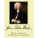 Bach - Sinfonias (Three-Part Inventions)