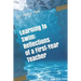 Learning to Swim: Reflections of a First-Year Teacher