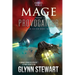 Mage-Provocateur: A Starship's Mage Universe Novel