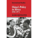 China's Policy in Africa 1958 71