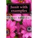 Junit with examples