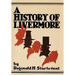 A History of Livermore Maine