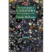 The Autobiography of Cassandra, Princess and Prophetess of Troy