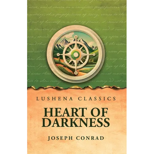 Heart of Darkness
