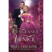 Vengeance in Venice: A Victorian Historical Mystery
