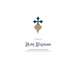 The Rite of Holy Baptism in the Extraordinary Form: With both English and Spanish Translations