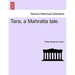 Tara, a Mahratta Tale.