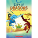 Quest for the True Dragon: A Graphic Novel (City of Dragons #3)