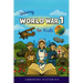 Unboring World War 1 for Kids: Funny, Interesting, Concise Guide to Trenches, Secret Codes, and Strange Weapons You Won't Believe Are True