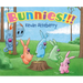 Bunnies!!!: An Easter and Springtime Book for Kids