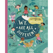 We Are All Different: A Celebration of Diversity!