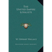 The United Empire Loyalists