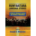 Runyakitara of language studies: A Guide for Advanced Learners and Teachers of Runyakitara