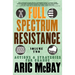 Full Spectrum Resistance, Volume Two: Actions and Strategies for Change