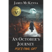 An October's Journey: Poe's Final Gift