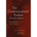 The Contextualized Psalms (Punjabi Zabur): A Precious Heritage of the Global Punjabi Christian Community