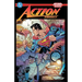 Superman: Action Comics: Superstars Vol. 2