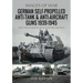 German Self-Propelled Anti-Tank and Anti-Aircraft Guns, 1939-1945