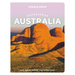 Lonely Planet Experience Australia