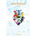Power Rangers Archive Book One Deluxe Edition