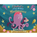Ellabel's Ocean Masterpiece