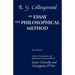 Essay on Philosophical Method (Revised)