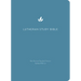 Lutheran Study Bible, Second Edition: New Revised Standard Version Updated Edition
