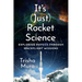 It's (Just) Rocket Science: Exploring Physics Through Spaceflight Missions