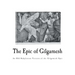 The Epic of Gilgamesh: An Old Babylonian Version of the Gilgamesh Epic