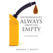 Entrepreneurs Always Drive On Empty: The Ultimate Business Bible