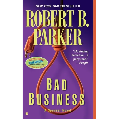 Bad Business