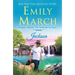 Jackson: Eternity Springs: The McBrides of Texas