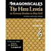 DragonScales, The Hero Levels, Violin Noble: 25 Fantasy Etudes to Slay Evil for violin, viola, and cello in multiple difficulty modes