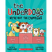 The Underdogs: We're Not the Champions (the Underdogs #2)