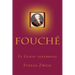 Fouche: El Genio tenebroso