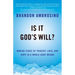Is It God's Will?: Making Sense of Tragedy, Luck, and Hope in a World Gone Wrong