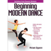 Beginning Modern Dance