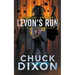 Levon's Run: A Vigilante Justice Thriller