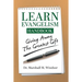 LEARN Evangelism Handbook: Giving Away the Greatest Gift