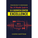 From Recruit to Responder: The 24-Month Guide to 9-1-1 Dispatch Center Excellence