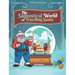 The Santastical World of Traveling Santa: A Journey to Christmas Treasures
