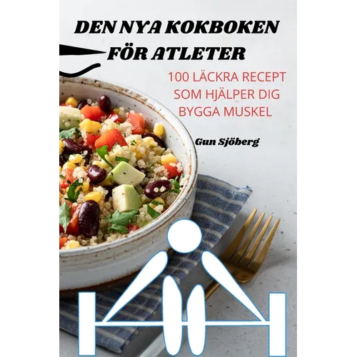 Den Nya Kokboken För Atleter