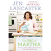 The Tao of Martha: My Year of LIVING; Or, Why I'm Never Getting All That Glitter Off of the Dog