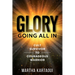 Glory: Cult Survivor to Courageous Warrior
