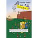 Tractor Tales Coloring Book # 3: A Childs First Coloring Book