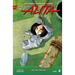 Battle Angel Alita Deluxe 3 (Contains Vol. 5-6)